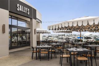Manchester Grand Hyatt San Diego - 4