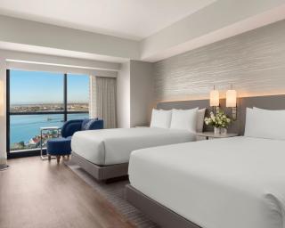 Manchester Grand Hyatt San Diego - 1