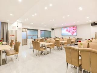 GreenTree Eastern Hotel Tianjin Dongli Development Zone Xinli Metro Station - 6