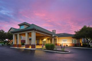 Homewood Suites by Hilton Lancaster - 0