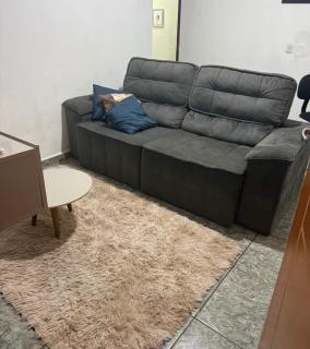 Casa completa em Varginha com 2 Banheiros - 0