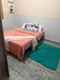 Casa completa em Varginha com 2 Banheiros - 4