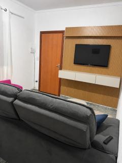 Casa completa em Varginha com 2 Banheiros - 1