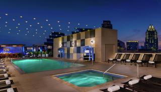 Hilton Austin - 7