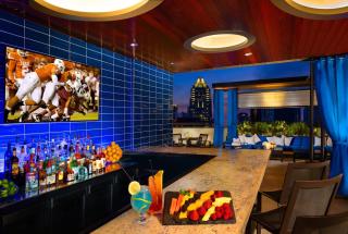 Hilton Austin - 6
