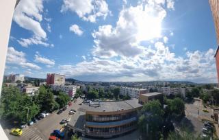 Metis Apartment Centru Palas Mall Iasi - 1