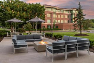Hilton Garden Inn Hartford South/Glastonbury - 9