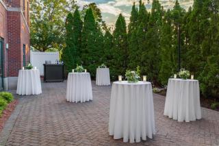 Hilton Garden Inn Hartford South/Glastonbury - 7