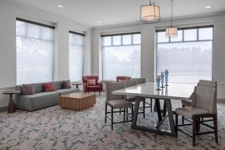 Hilton Garden Inn Hartford South/Glastonbury - 3