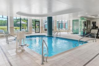 Hilton Garden Inn Hartford South/Glastonbury - 2