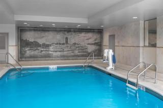 Hilton Garden Inn Hartford South/Glastonbury - 1