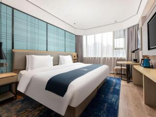 Echarm Hotel Shenzhen International Exhibition Center Fuyong - 6