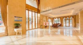 Vienna Hotel Chongqing Jiangjin Shuangfu - 9