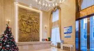 Vienna Hotel Chongqing Jiangjin Shuangfu - 3