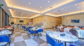 Vienna Hotel Suzhou Yangcheng Lake Fashion Stage - 1