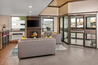 Comfort Inn Truro - 5