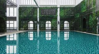 Shenzhen Cloud Park Manhattan Hotel - 5