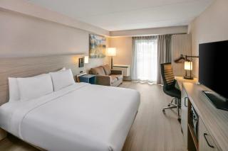 Comfort Inn Truro - 4
