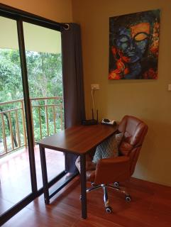Butterfly Cottage Tracy Island Had Yao - Ko Pha Ngan - 4