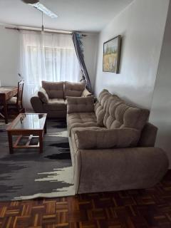 Westlands luxury 1 bedroom apartment with pool view balcony - 6