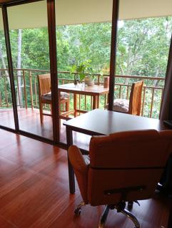 Butterfly Cottage Tracy Island Had Yao - Ko Pha Ngan - 5