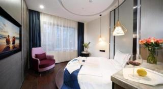 Xiamen Seashine Lakeview Hotel - 7