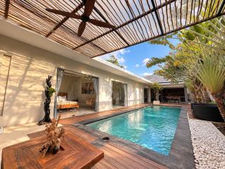 Villa Arjuna Papaya - 9
