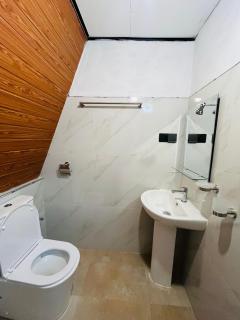 Forest Edge Eco Cabana - 8