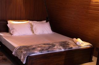Forest Edge Eco Cabana - 6