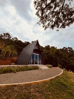 Forest Edge Eco Cabana - 2