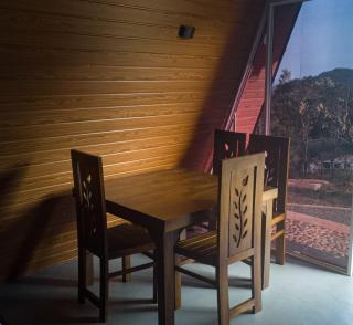 Forest Edge Eco Cabana - 1