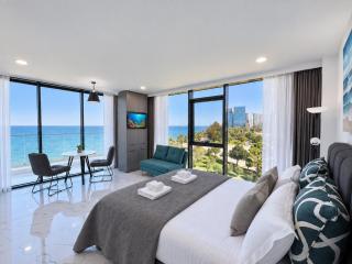 Premium apartments by the sea, Batumi View - 6