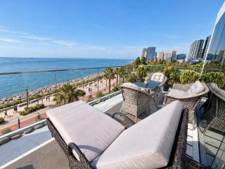 Premium apartments by the sea, Batumi View - 2