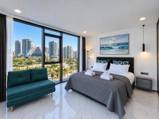Premium apartments by the sea, Batumi View - 4