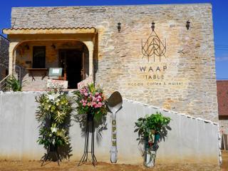 WAAP Hotel - 5