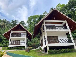 Deegayu Resort - 5