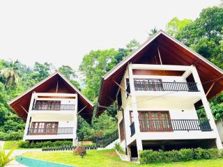 Deegayu Resort - 4