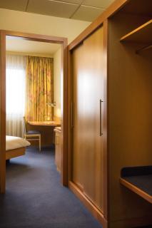 LOFTSTYLE Hotel Gerlingen, Sure Hotel Collection by Best Western - 8