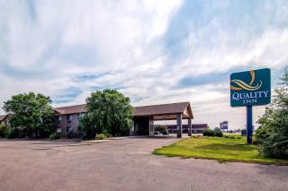 Quality Inn Aberdeen - 9