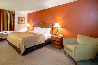 Quality Inn Aberdeen - 4