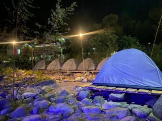 River's Edege's Retreat Campground - 5