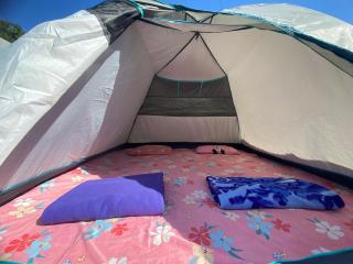 River's Edege's Retreat Campground - 3