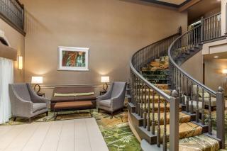Quality Suites Sherman - 6