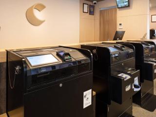 Comfort Hotel Kure - 9