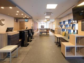 Comfort Hotel Kure - 8