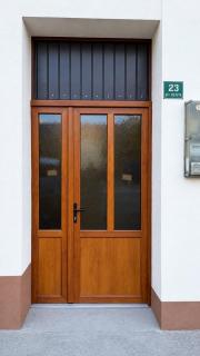 House Roman - 2