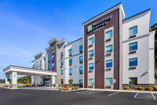 Sleep Inn Winfield - Teays Valley - 9