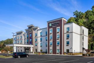 Sleep Inn Winfield - Teays Valley - 8
