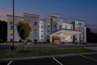 Sleep Inn Winfield - Teays Valley - 6