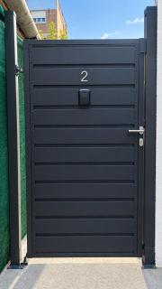 House Roman - 1